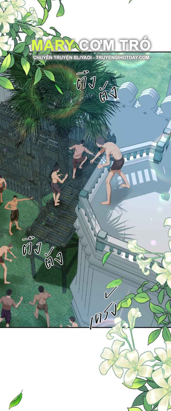 Tôi Là Công Tử Đẹp Trai Nhất Xứ Xiêm chapter 54.2 - Trang 5