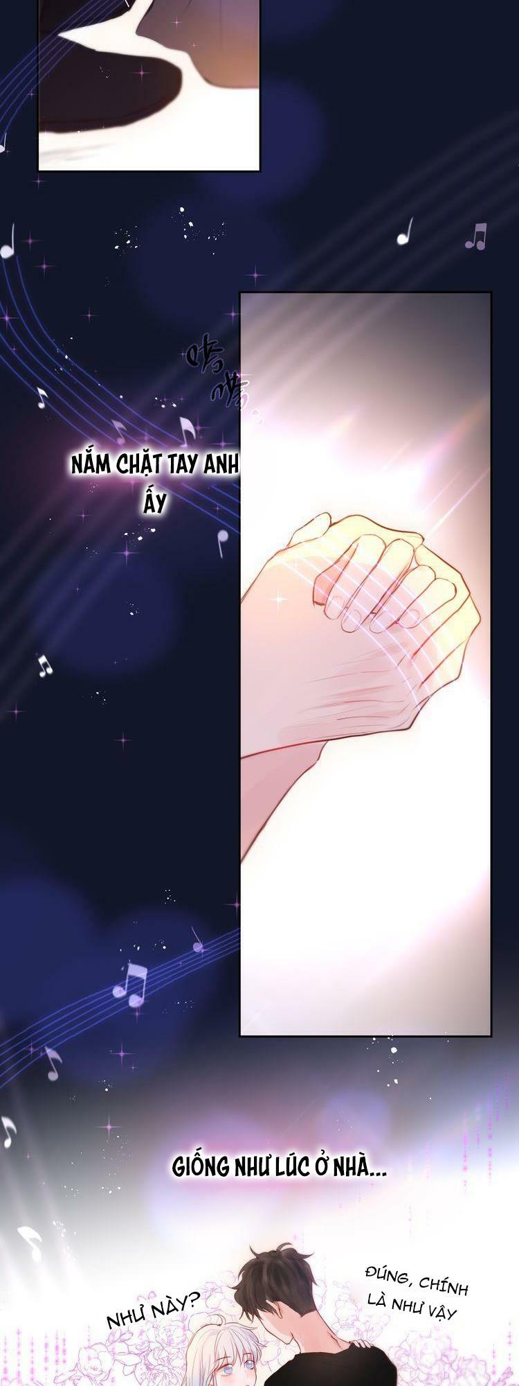 trú dạ liên miên chapter 70 20