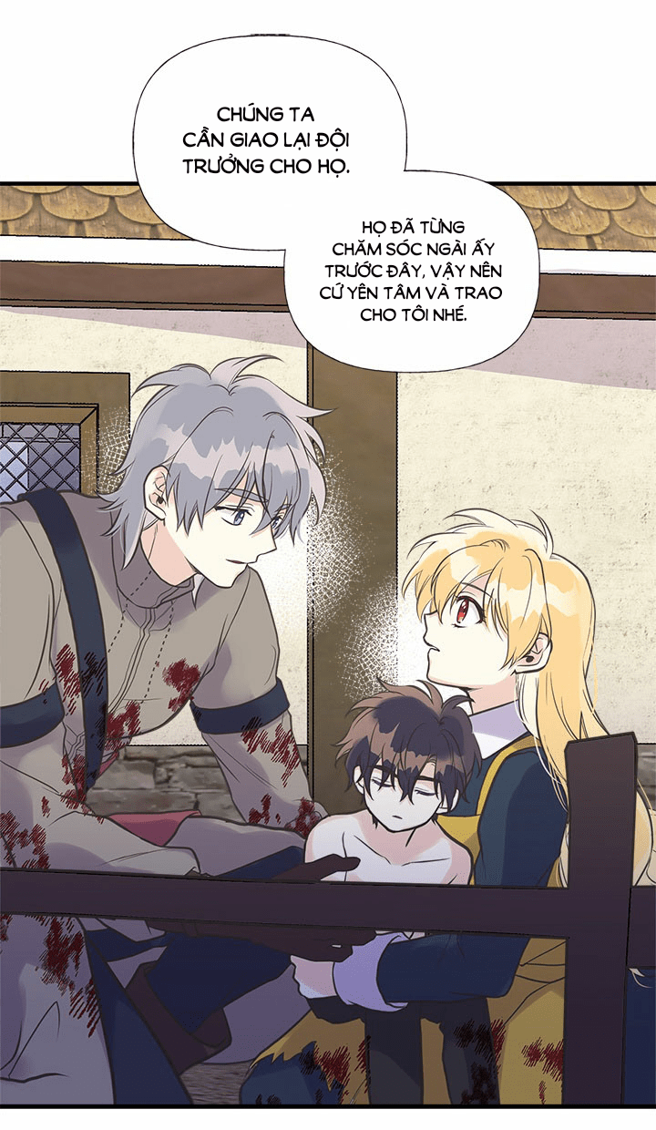 chị tôi đã nhặt về một nam chính quyến rũ chapter 25 13