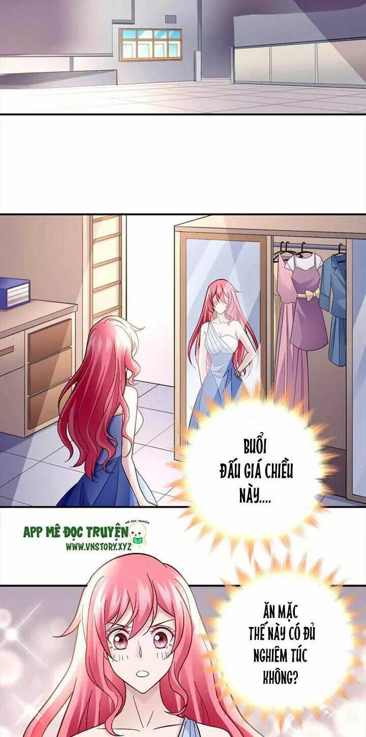 trò chơi săn tình - tổng tài khó kìm lòng chapter 87 2