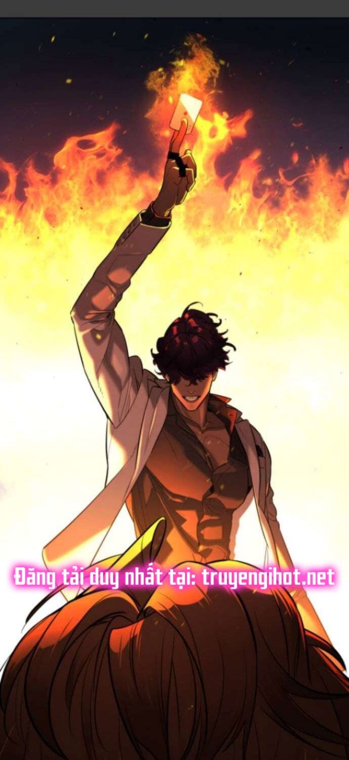 bạch huyết - white blood chapter 70 65