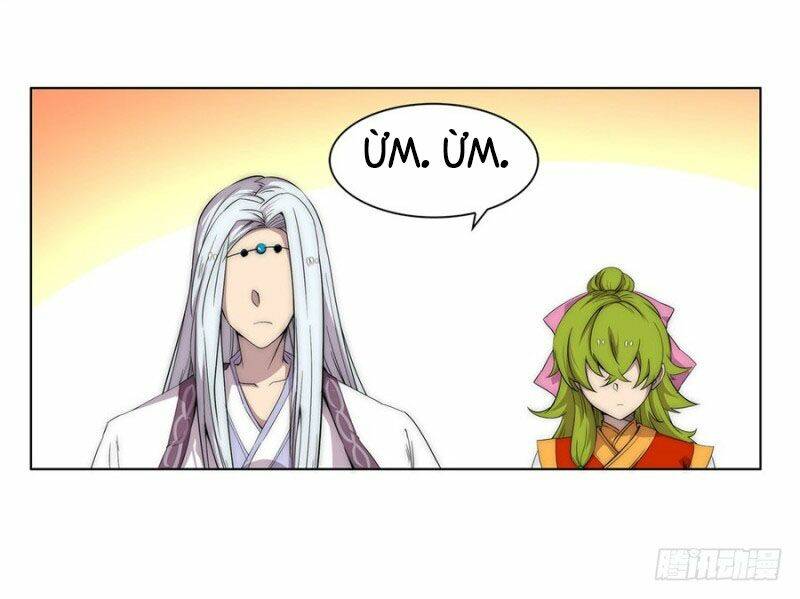 cuộc sống thoái ẩn của võ lâm chi vương chapter 91 44