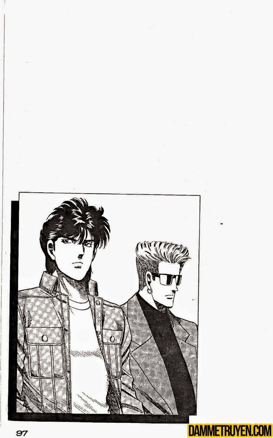 sức mạnh nhân đôi chapter 26.2 26