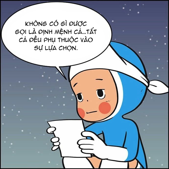 yumis cells chapter 61 30