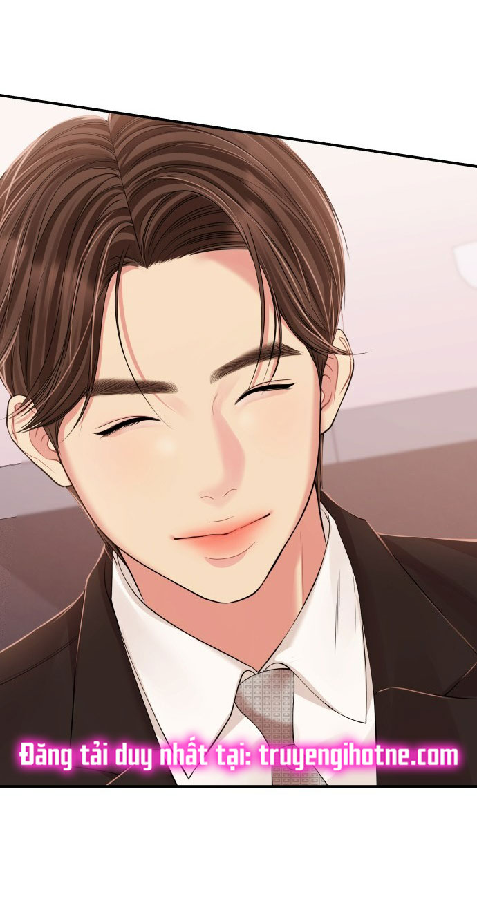 gửi em người đánh cắp những vì sao - to you who swallowed a star chapter 123.1 29