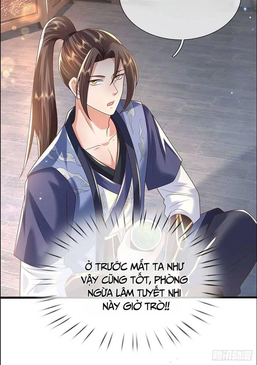 ta trở về từ thế giới tu tiên chapter 192 22