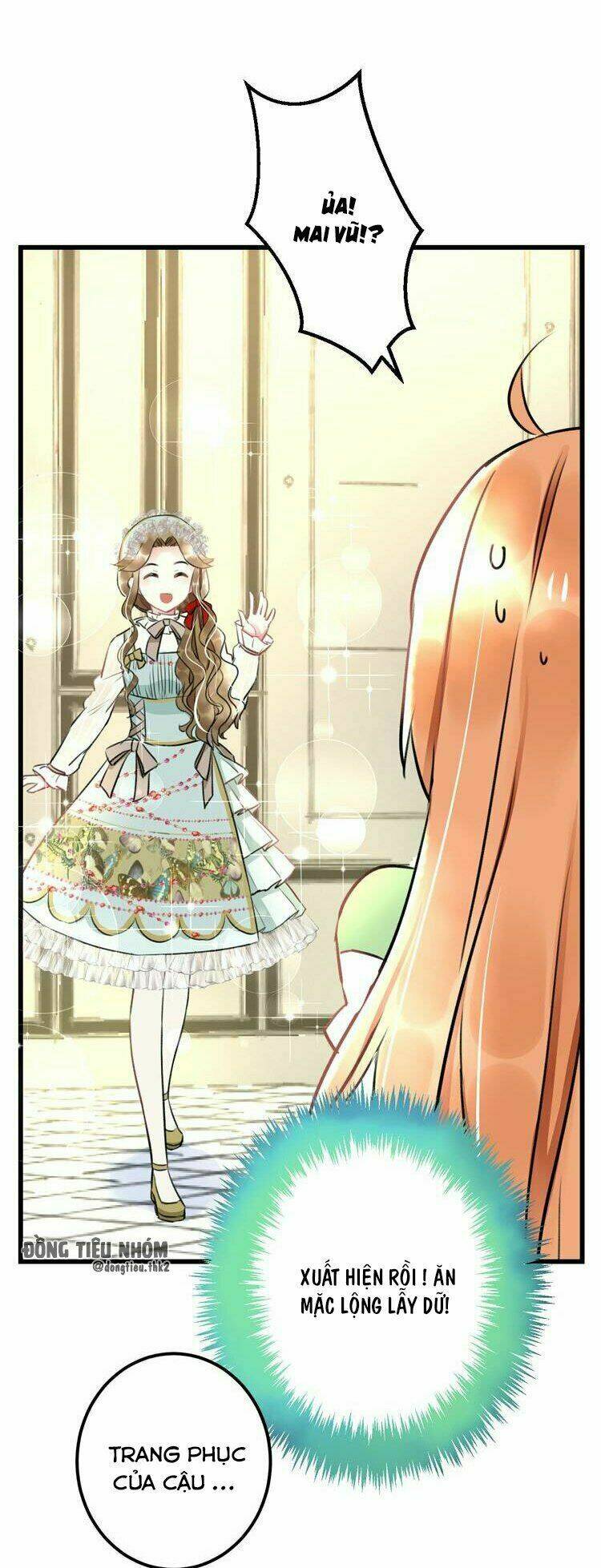 lão ca minh tinh, mời xuất chiêu! chapter 39 7