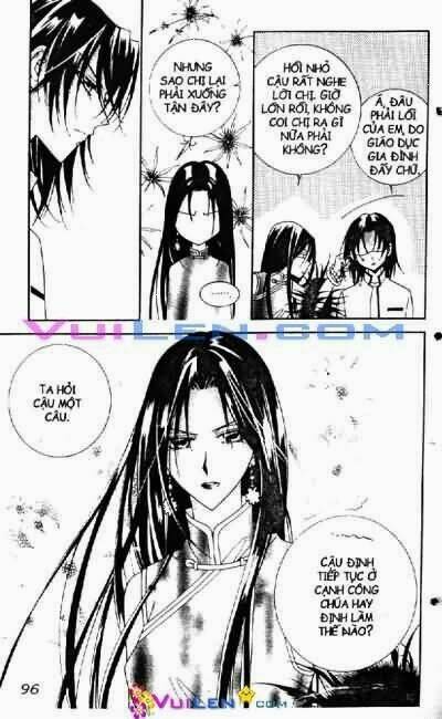 nàng công chúa bỏ trốn chapter 9 96