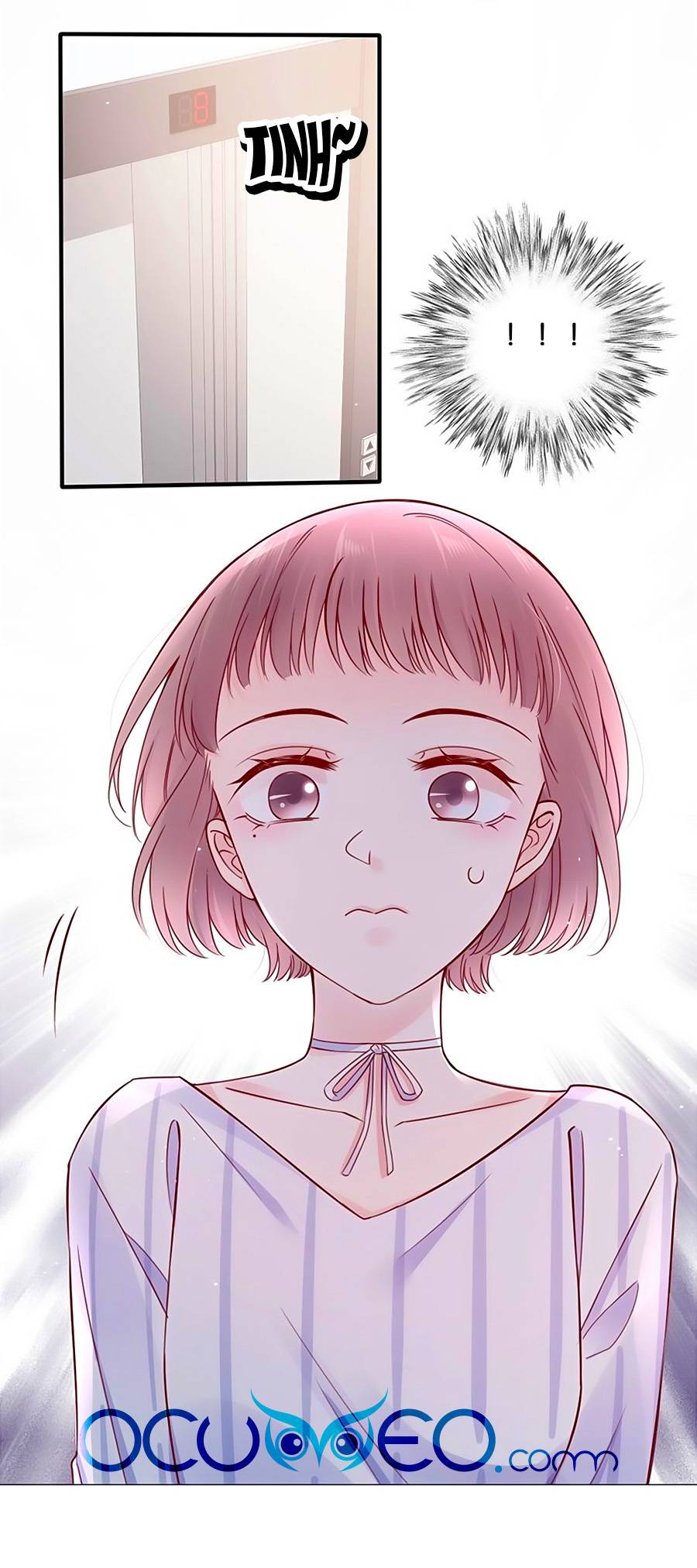 Hai Mặt Cuốn Hút Của Anh chapter 16 - Trang 8