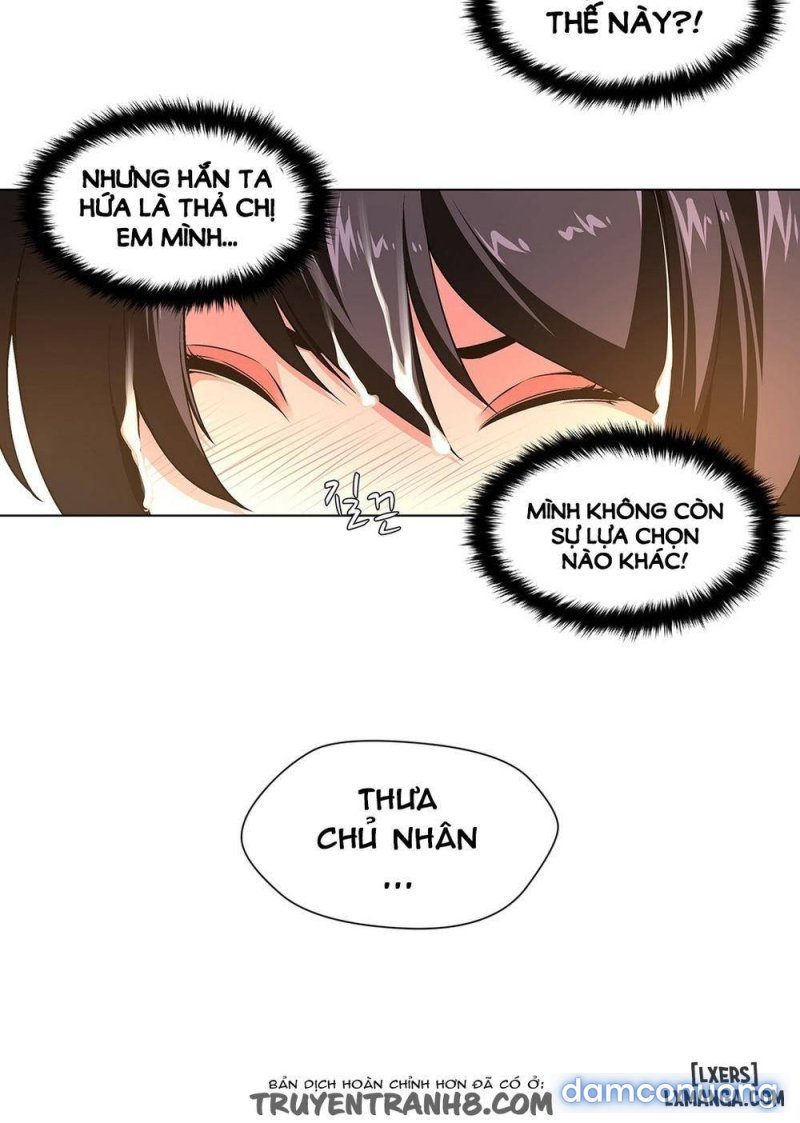 nô lệ song sinh chapter 8 14