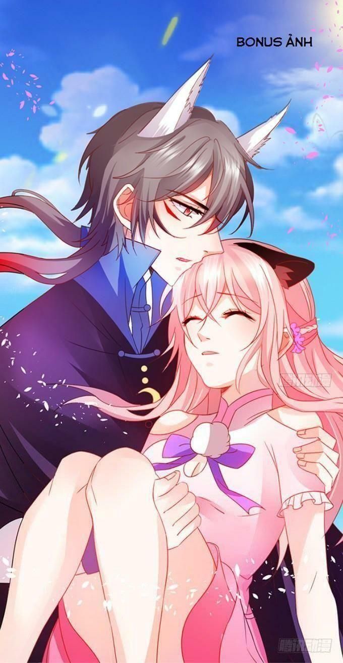 hồ tiên hung bạo chapter 34 49