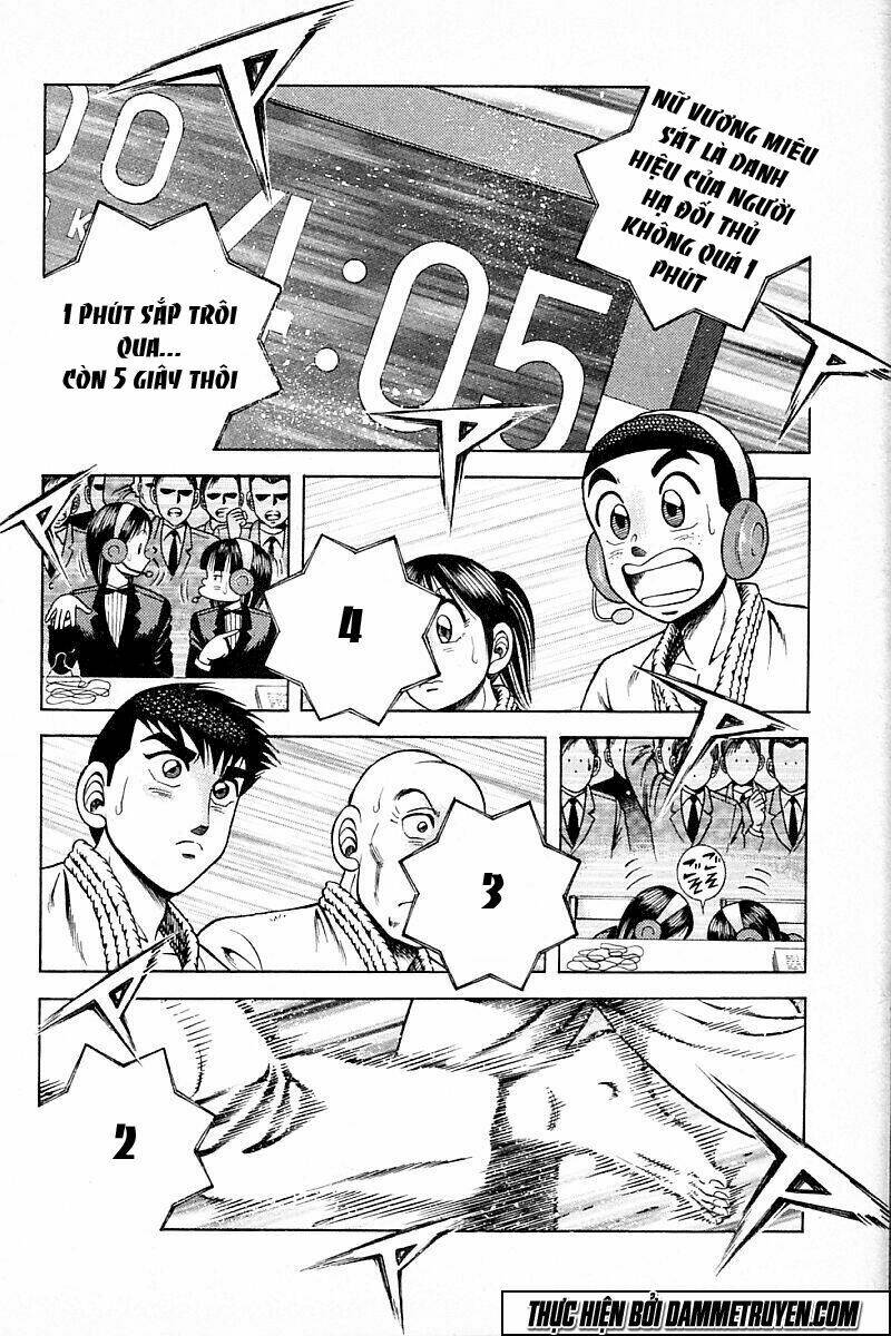 shin kotaro makaritoru! juudouhen chapter 210 24