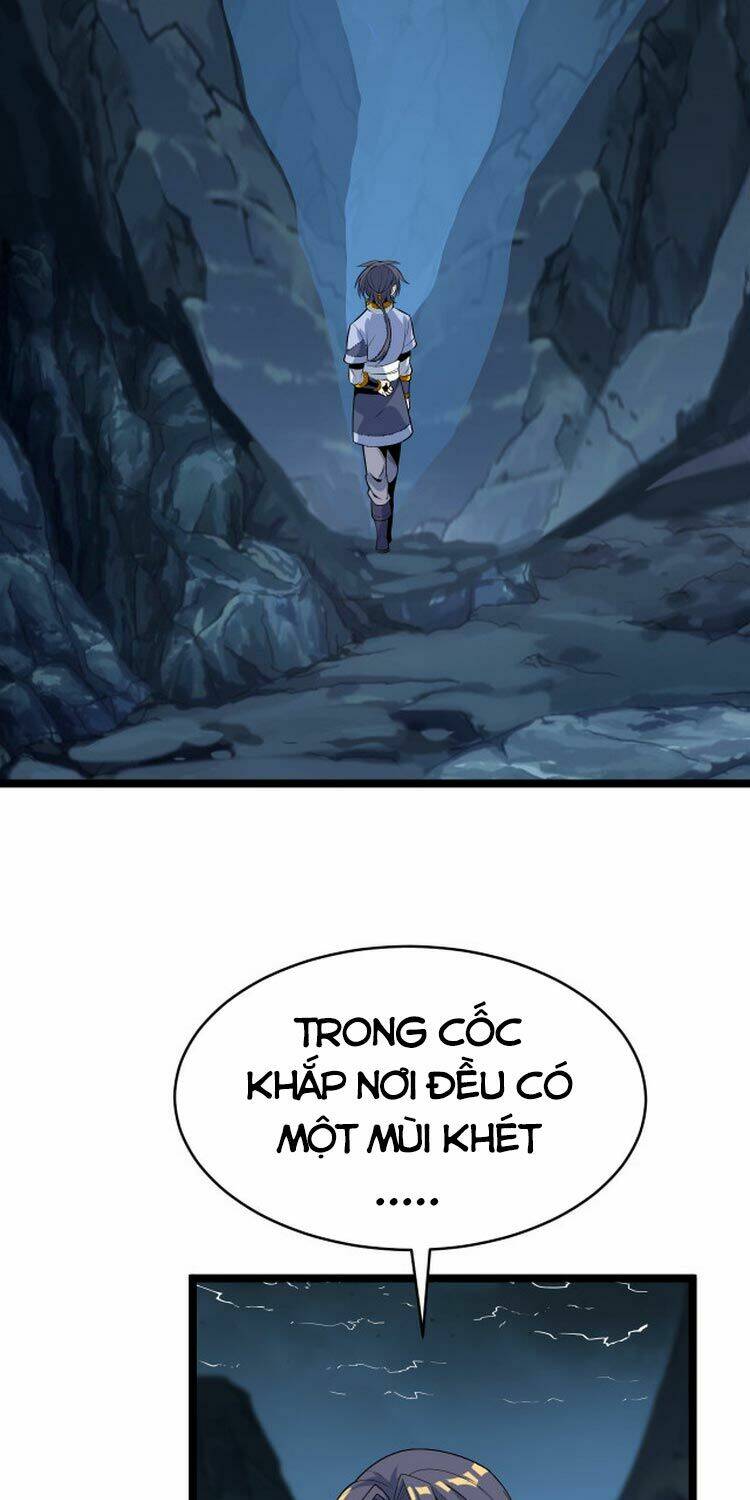 thôn phệ một thế giới tu tiên chapter 102 19