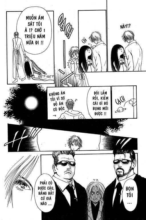 perfect girl evolution chapter 4 15