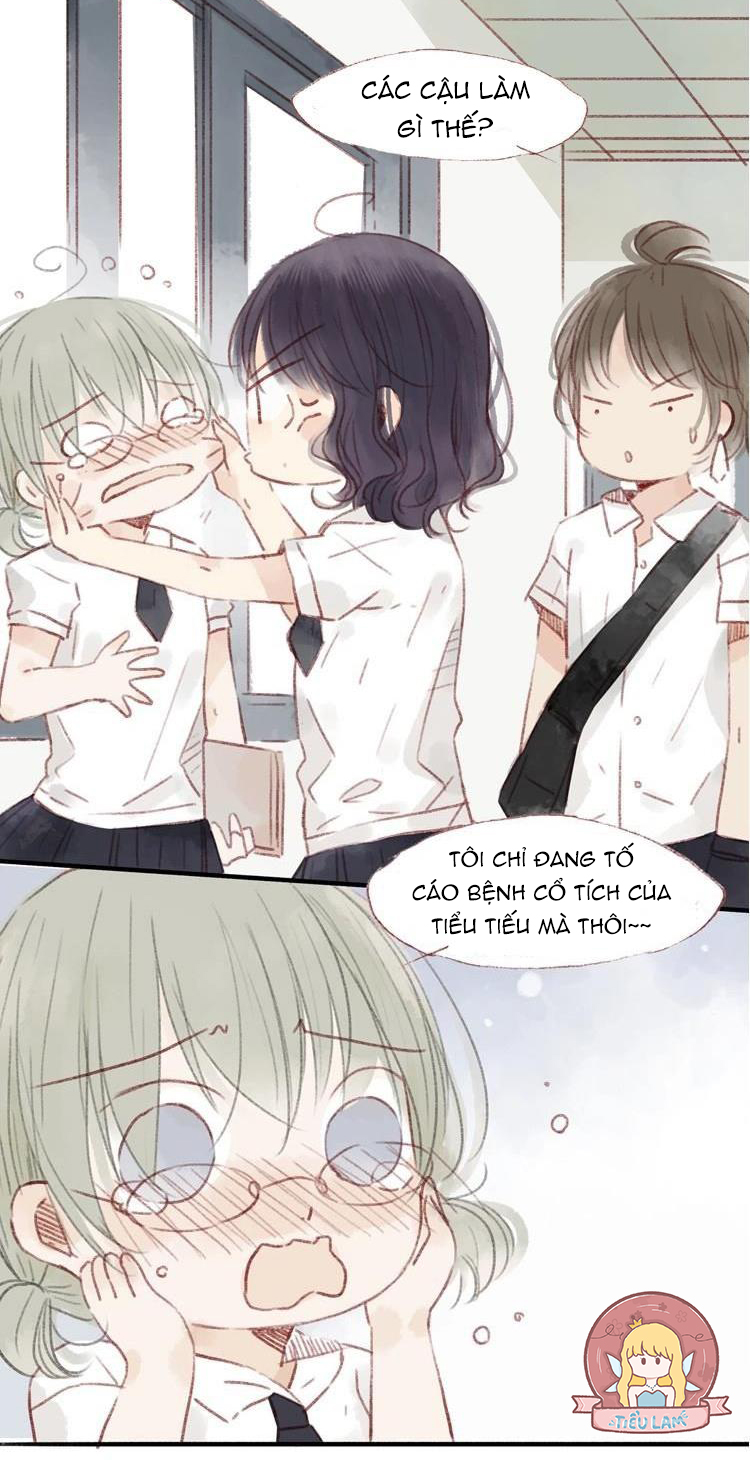 phế sài thần đăng và công chúa chapter 17 7