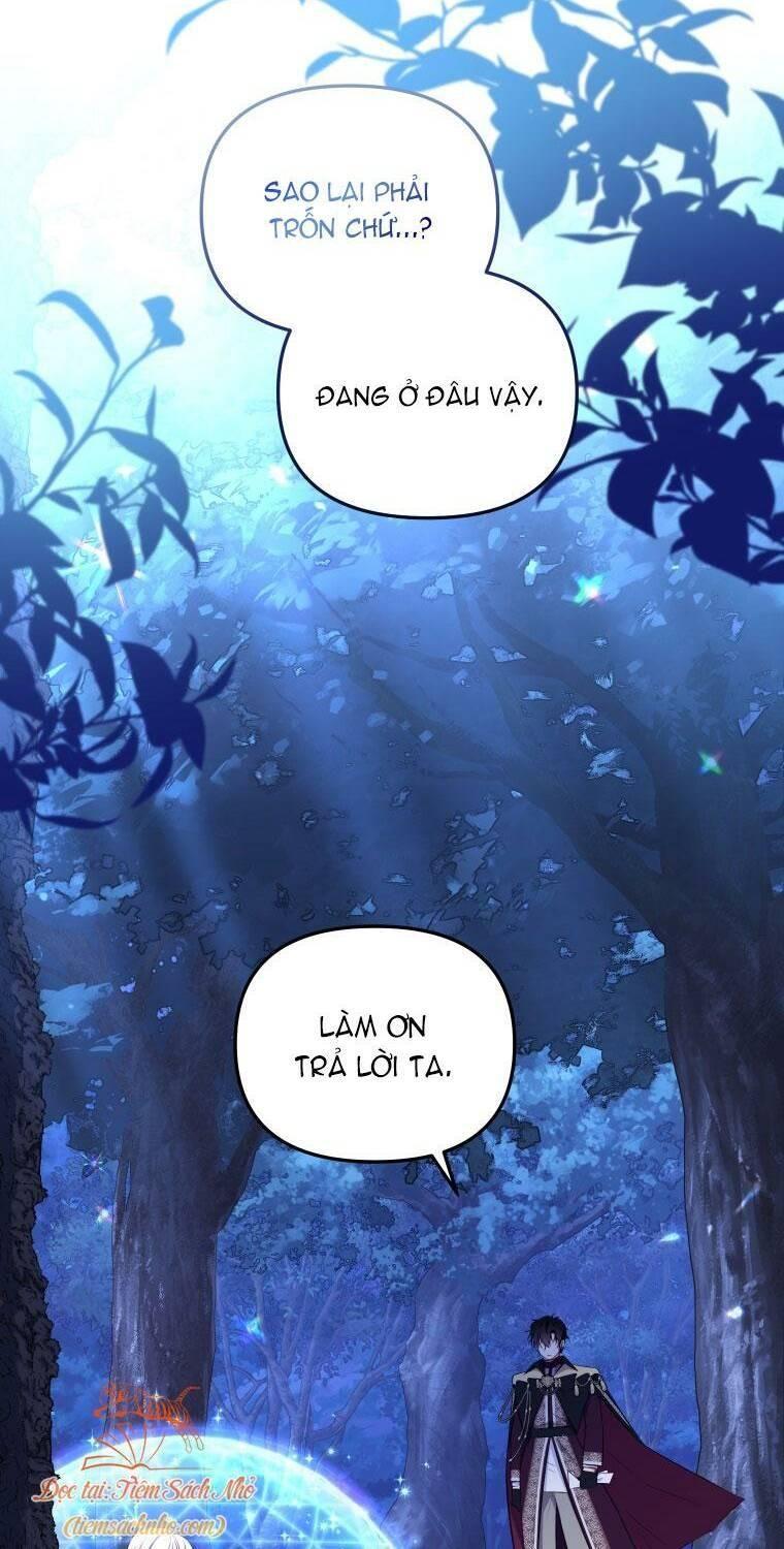 Tôi Đang Được Nuôi Dưỡng Bởi Những Kẻ Phản Diện chapter 35 42