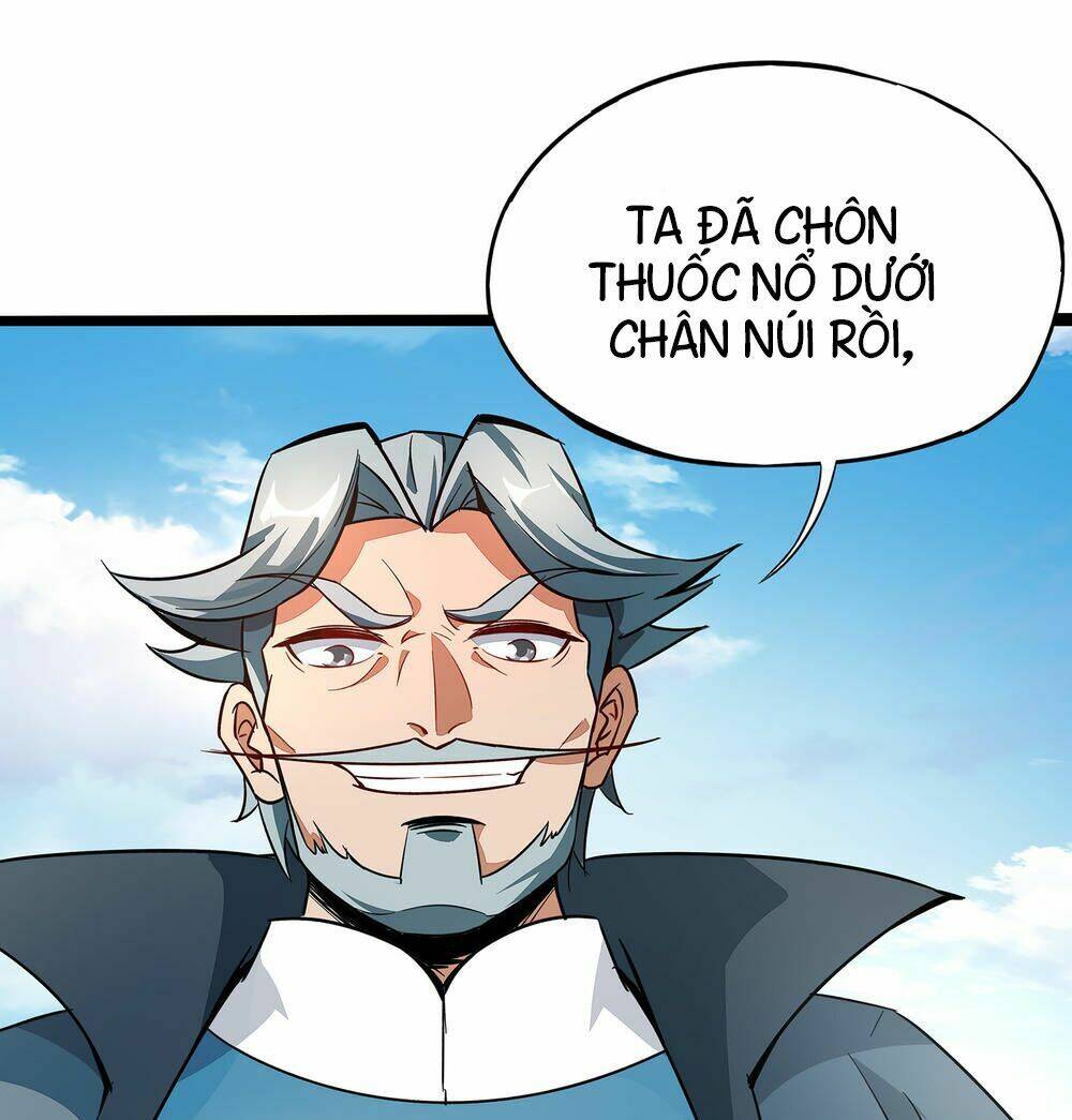 phục thiên thánh chủ chapter 3 12