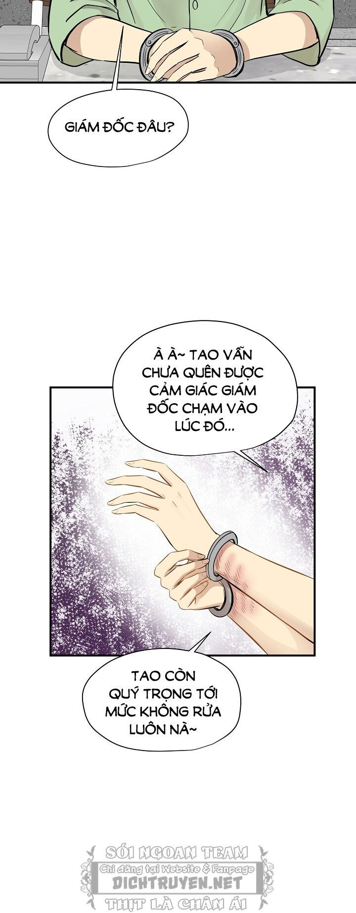 cuộc sống kỳ thú chapter 47 39