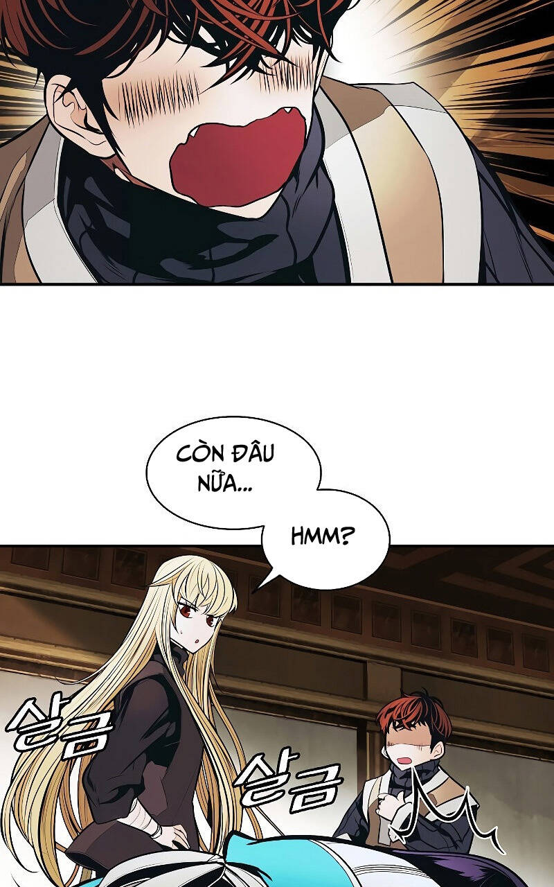 bất bại chân ma chapter 158 85