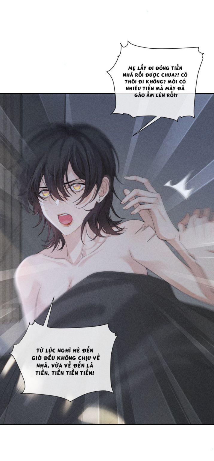 trò chơi săn mồi chapter 27 26