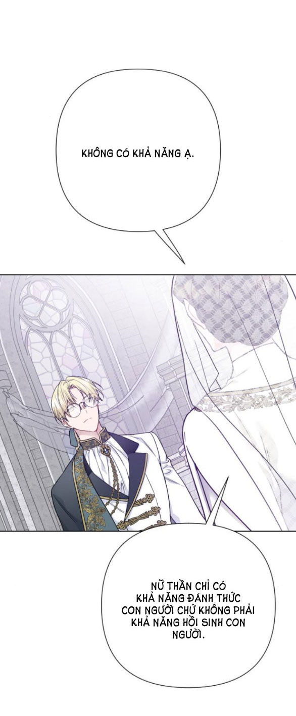 cách hiệp sĩ sống như một tiểu thư chapter 87.1 19
