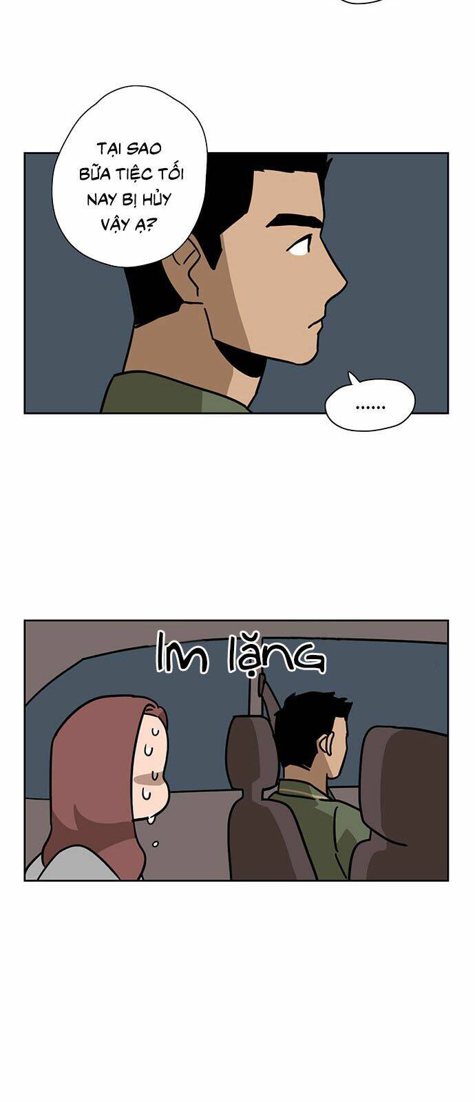 hoàng tử vương quốc mèo chapter 7 18