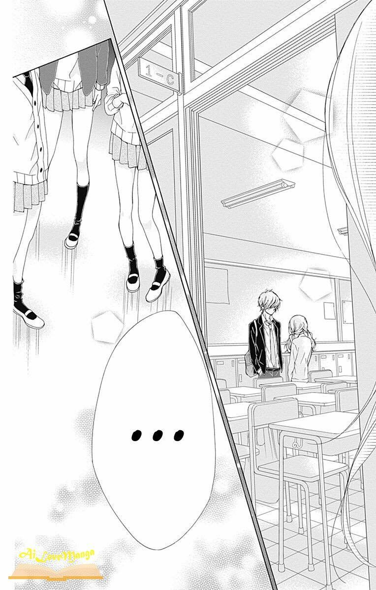 kirameki no lion boy chapter 8 46