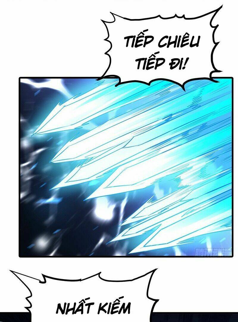 hỗn độn kiếm thần chapter 166 7