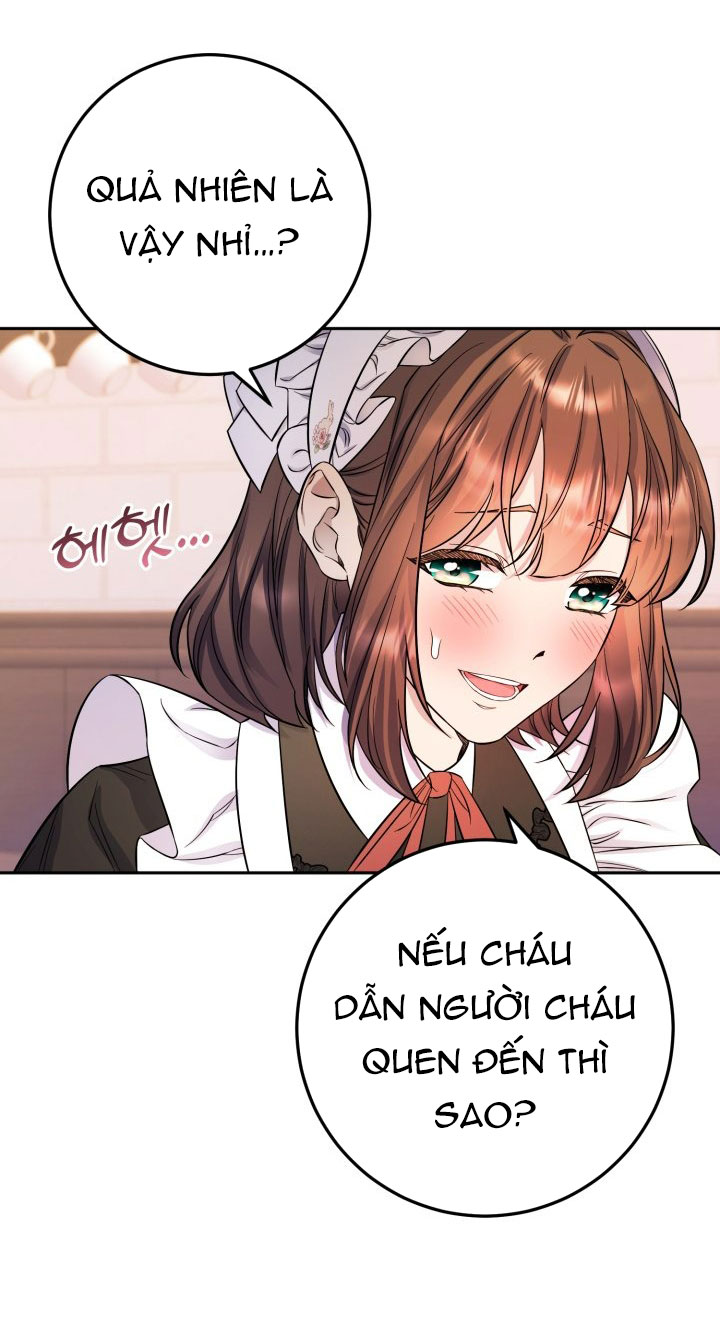 [18+] nếu cứu rỗi một cầm thú hư hỏng chapter 18.1 7