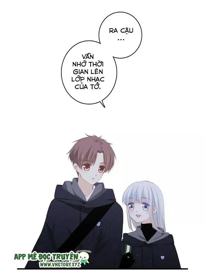 con tim rung động 2 chapter 45 47