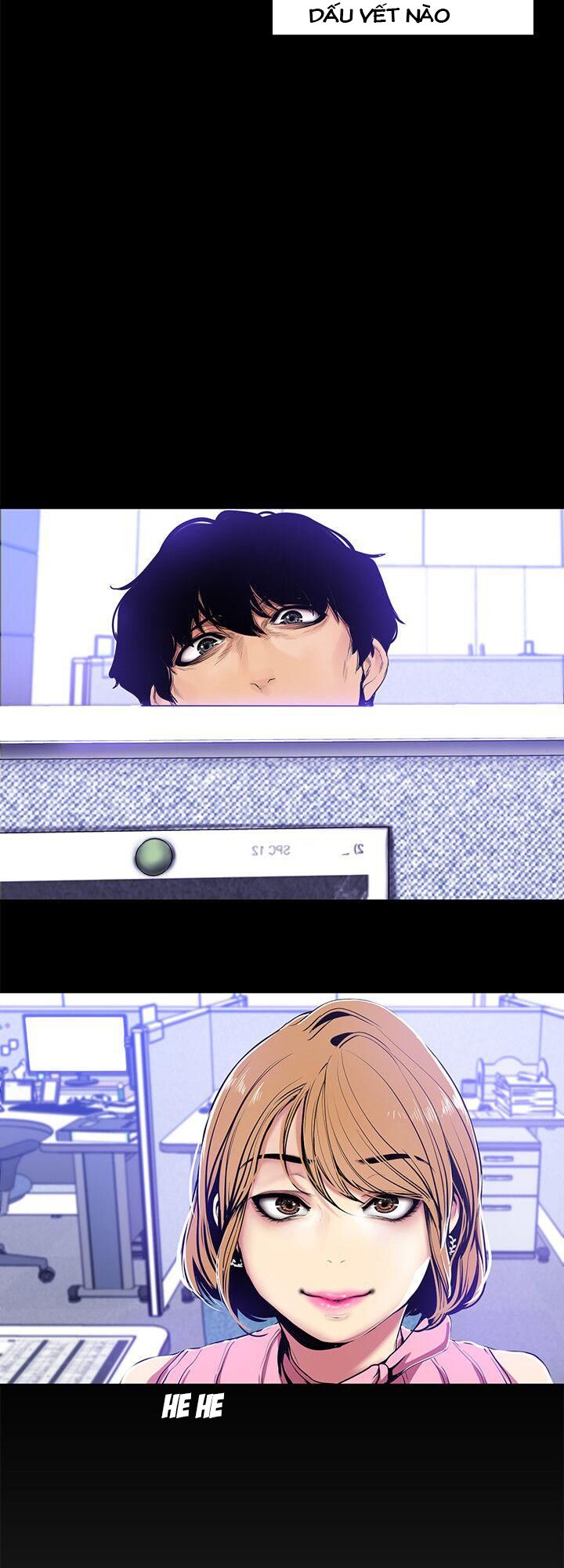 tân thế giới tuyệt vời chapter 27 9