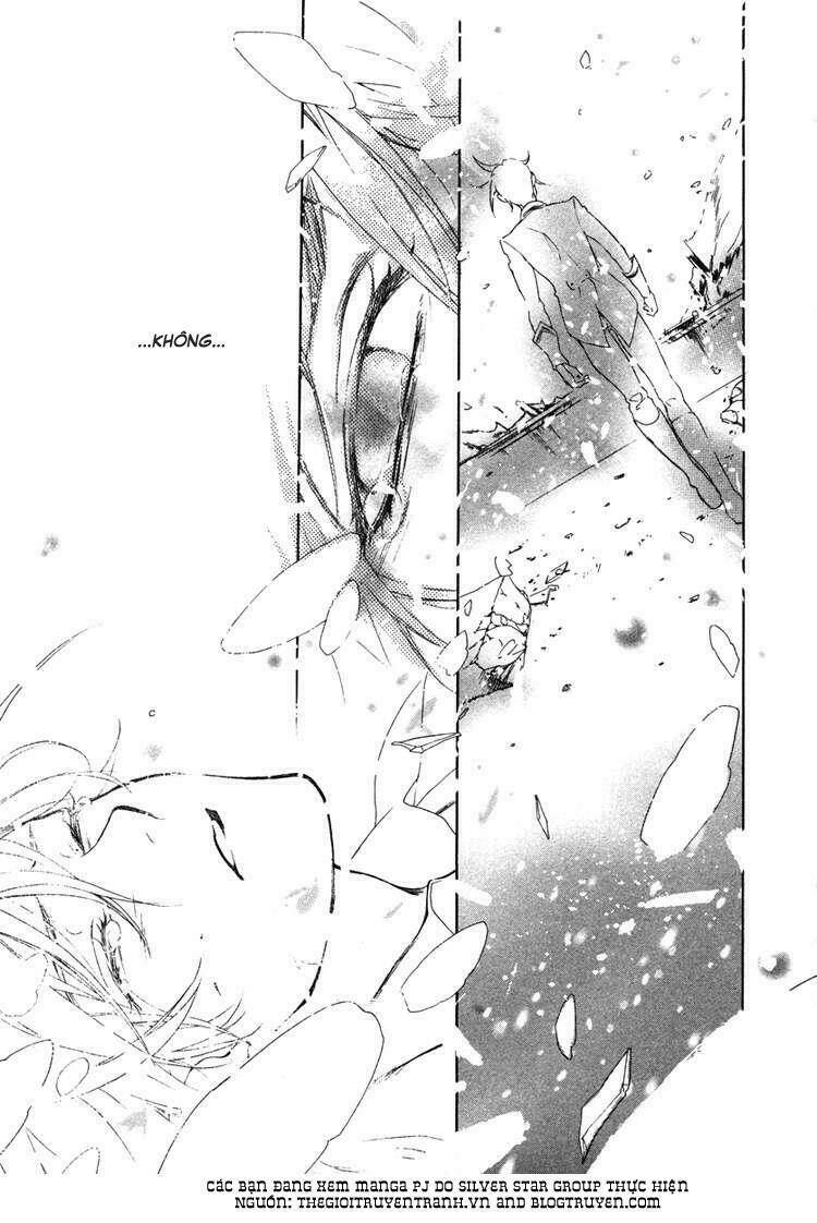 di[e]ce - trò chơi sinh tử chapter 6 28