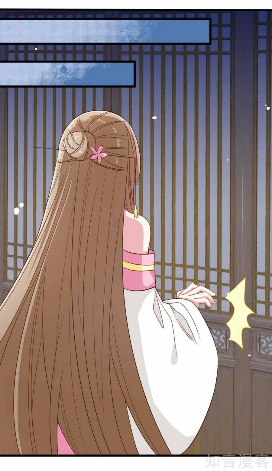 đích nữ hữu độc chapter 27 28