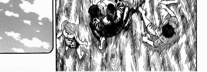 thánh tỏi sành ăn chapter 253 25