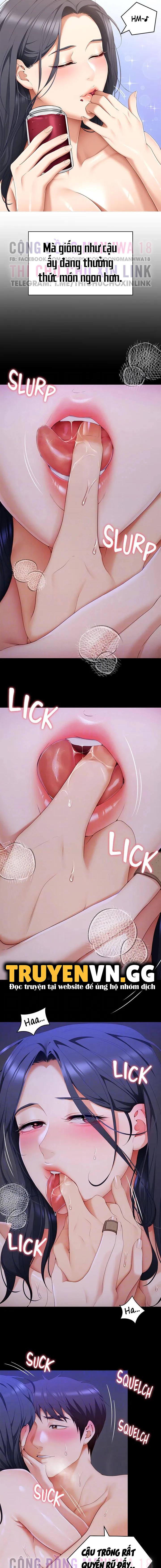 tối nay cưng muốn ăn gì? chapter 62 9