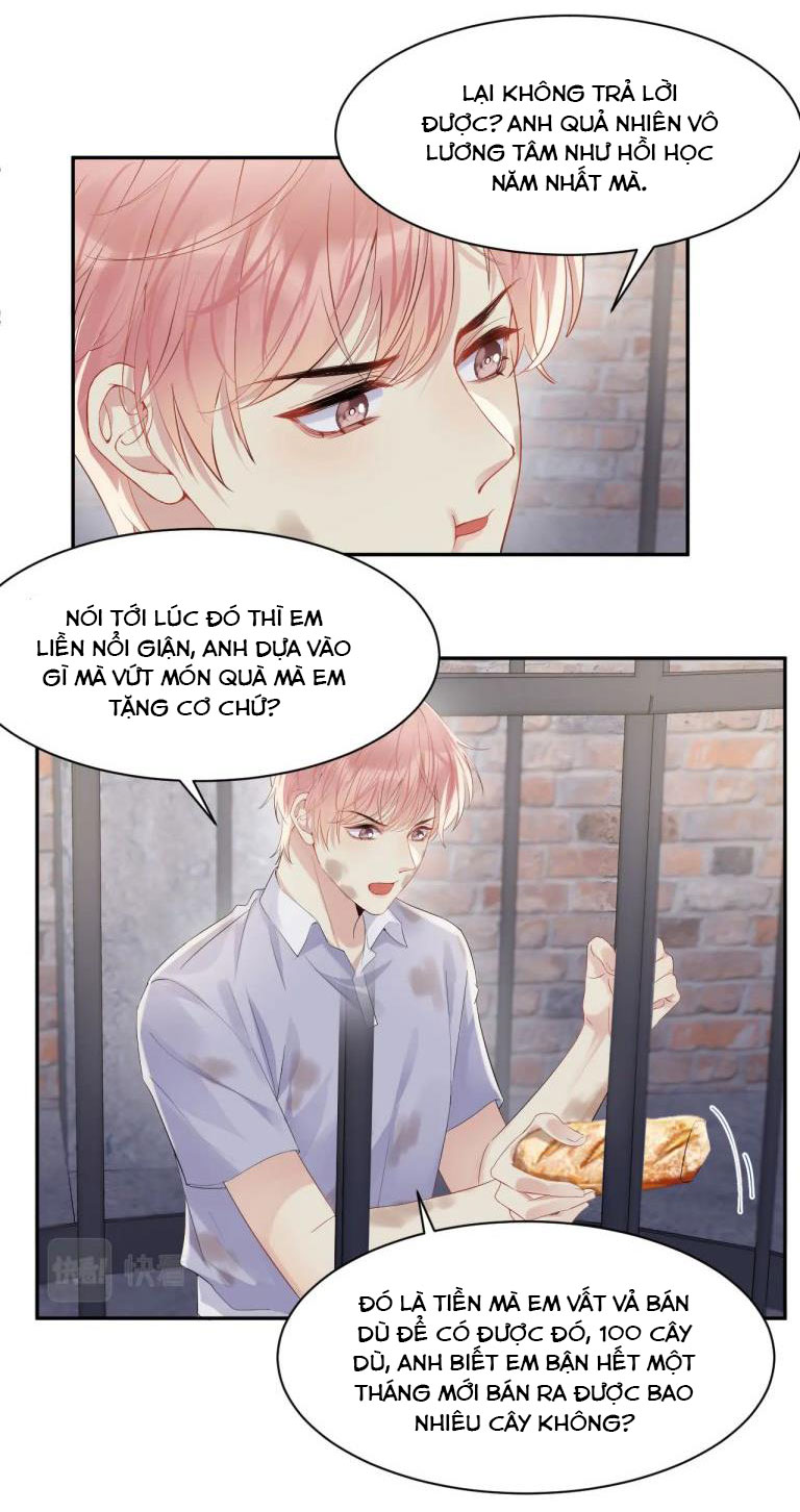 lại bị bạn trai cũ nhắm trúng rồi chapter 75 18