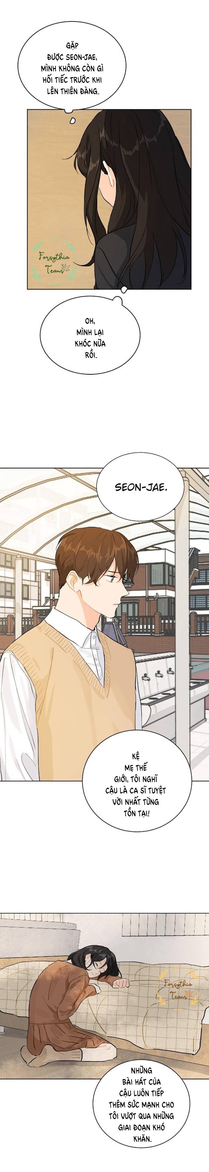 ngày mai tươi đẹp chapter 3 16