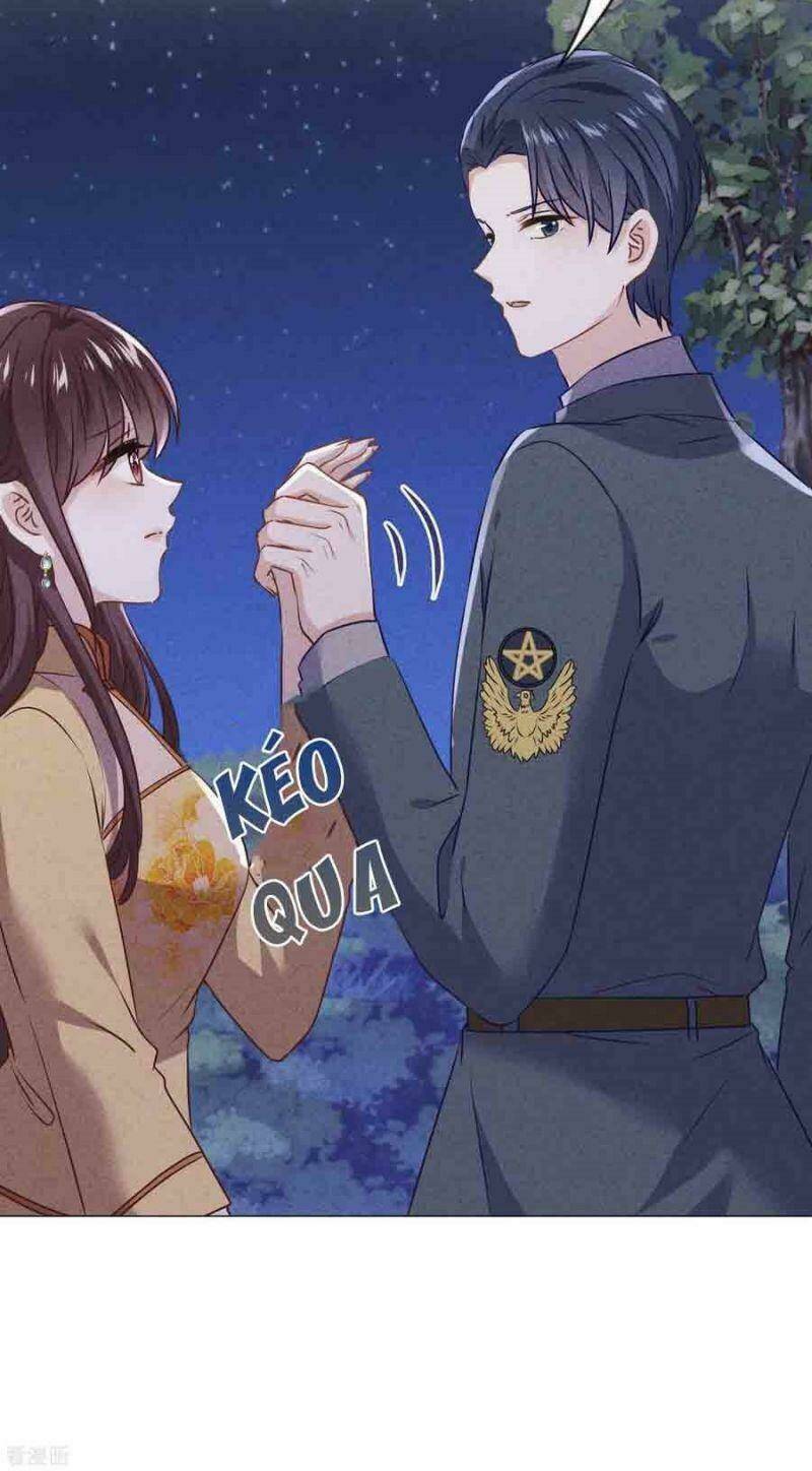 thiếu soái, vợ anh muốn lật trời! chapter 148 33