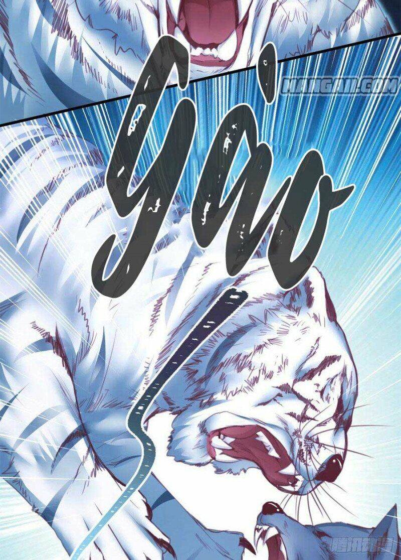 [16+] thảnh thơi thú thế chủng chủng điền, sinh sinh tể chapter 335 7