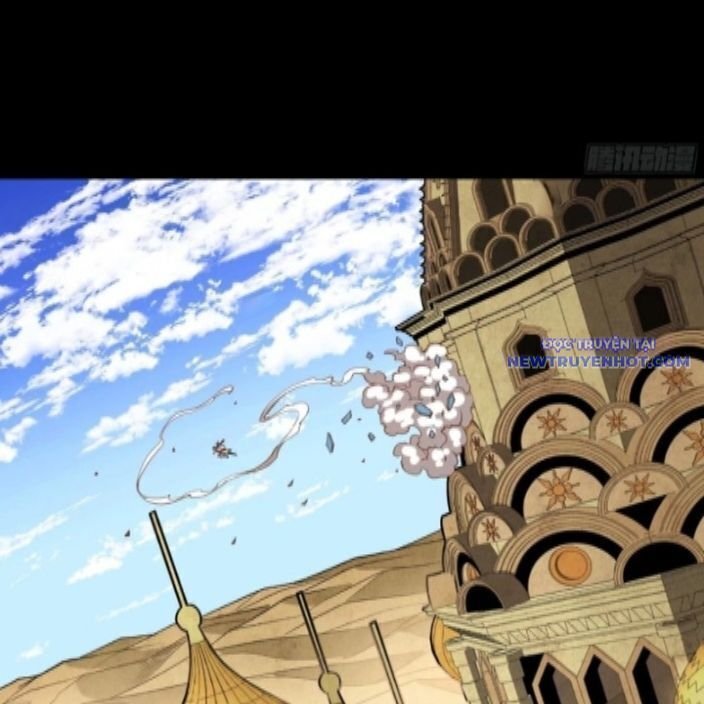 tinh giáp hồn tướng chapter 262.2 111
