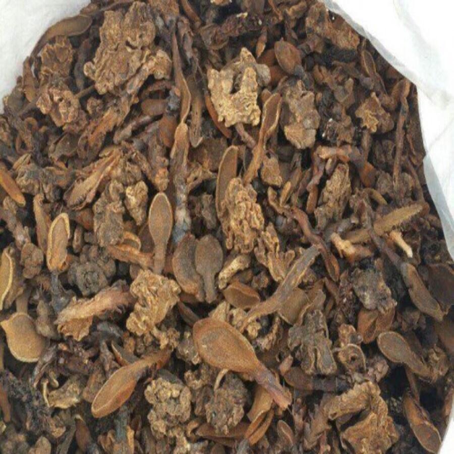 Ngọc Cẩu Khô Siêu Phẩm Đồ Ngâm- 01Kg