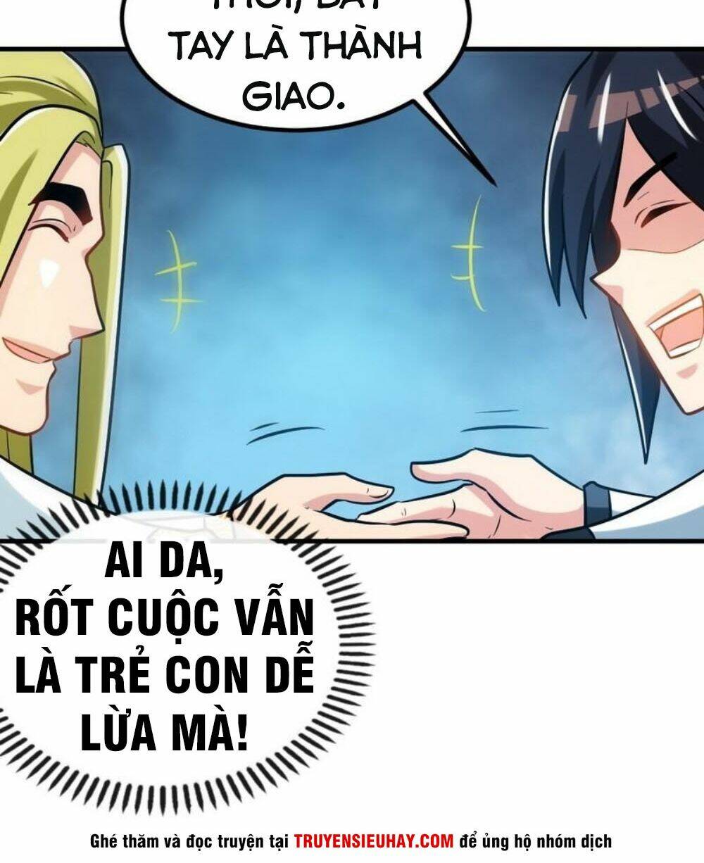 chí tôn thần ma chapter 128 17