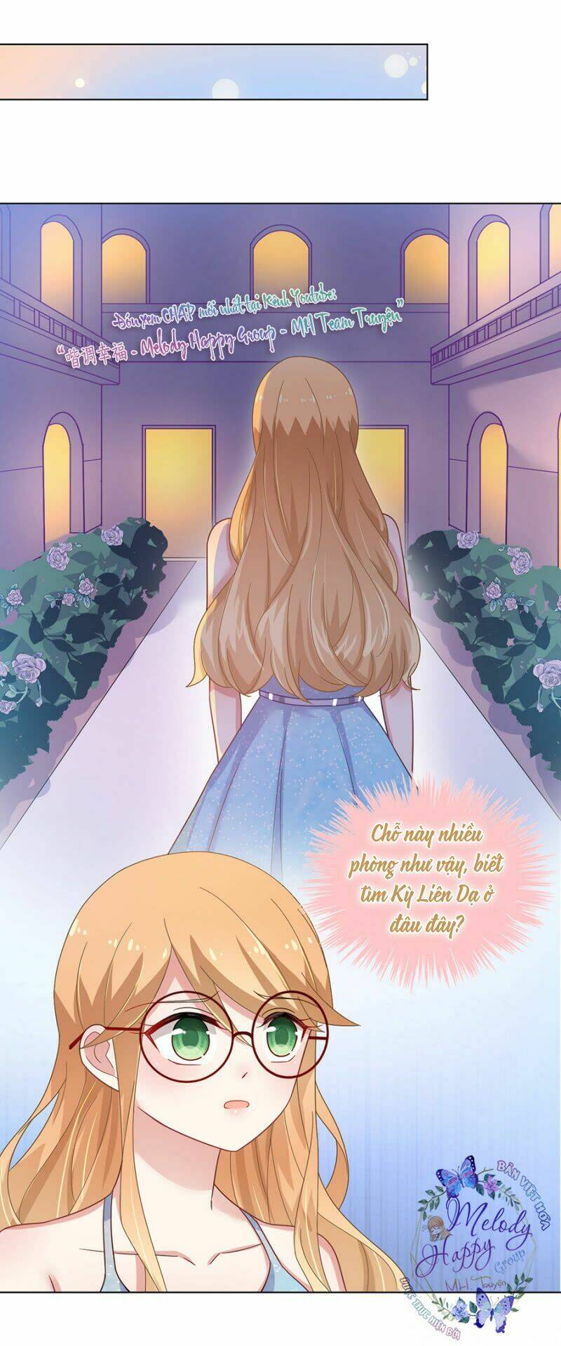 ma lạt thiên kim đẩu ác thiếu chapter 141 29