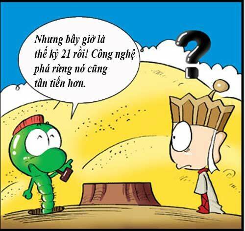 tân tây du ký chapter 17 4