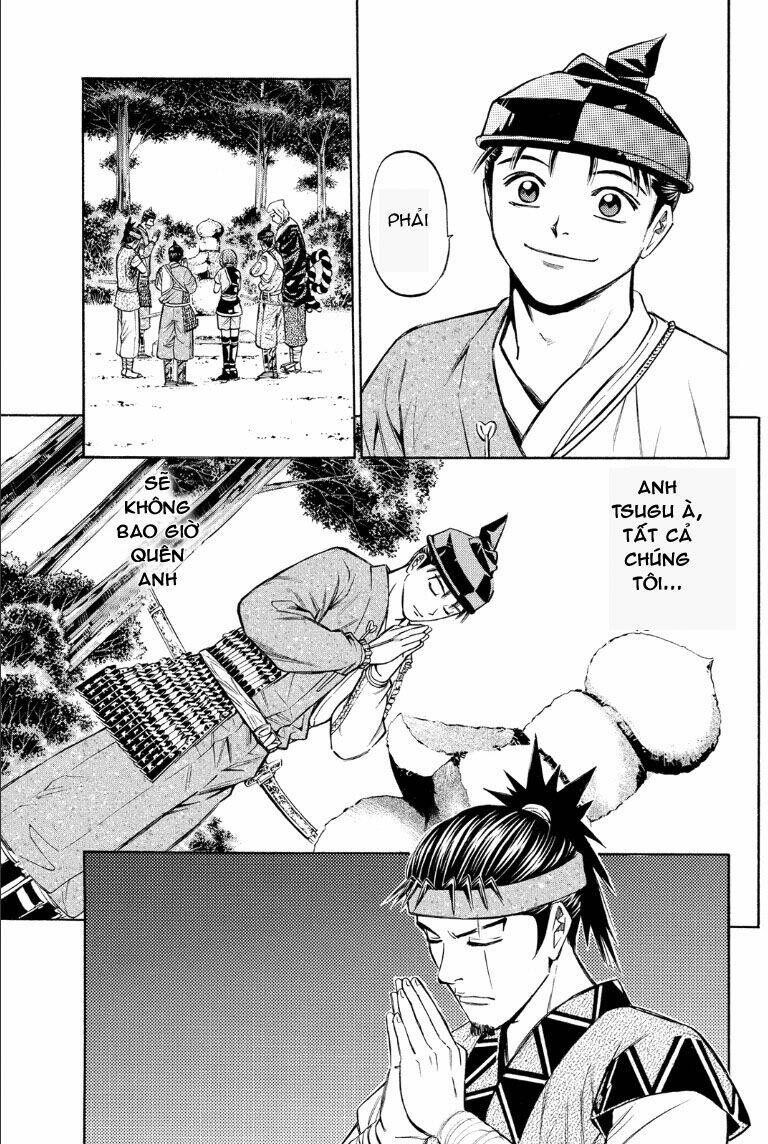 thiếu niên vương phần 2 chapter 70 51