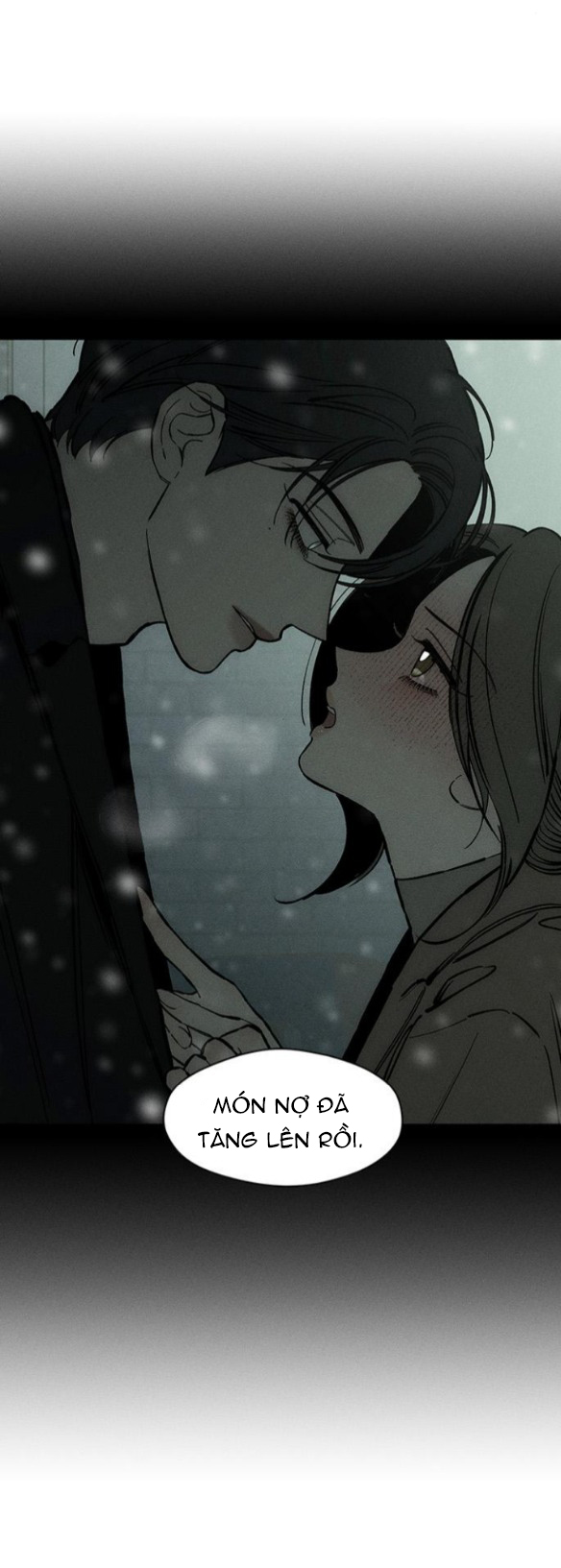 [18+] Nước Mắt Trên Đóa Hoa Tàn chapter 32.1 47