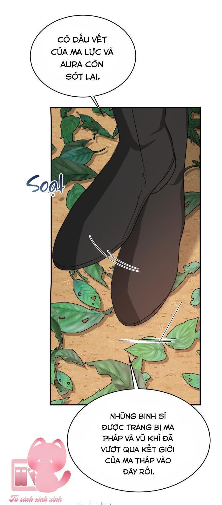 từ chồng cũ hóa thành nam chính chapter 47 11