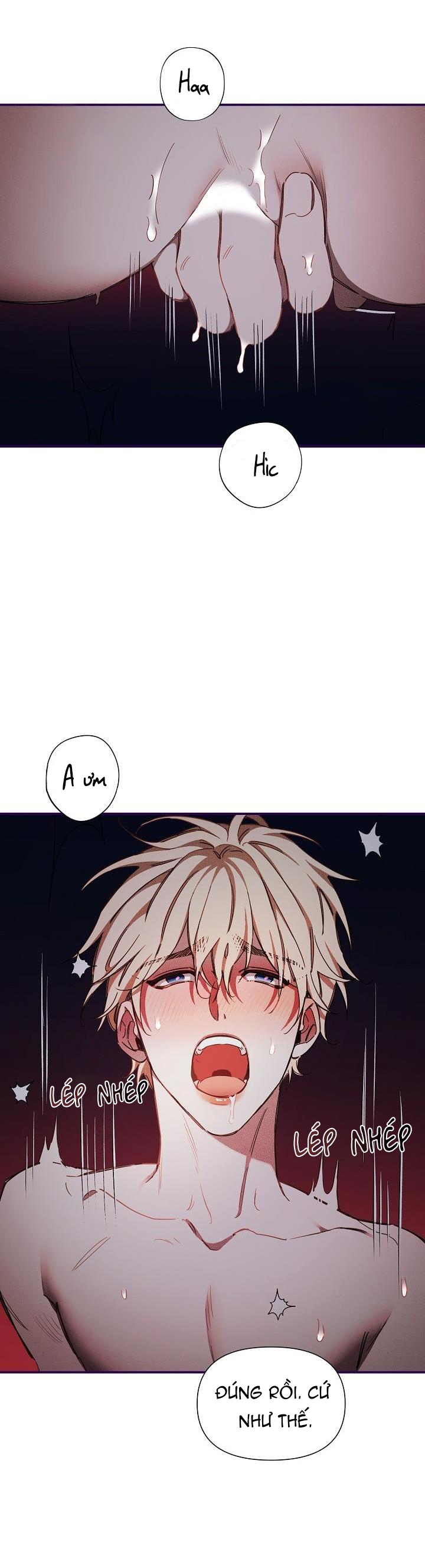 chuyến tàu cuồng loạn chapter 50 32