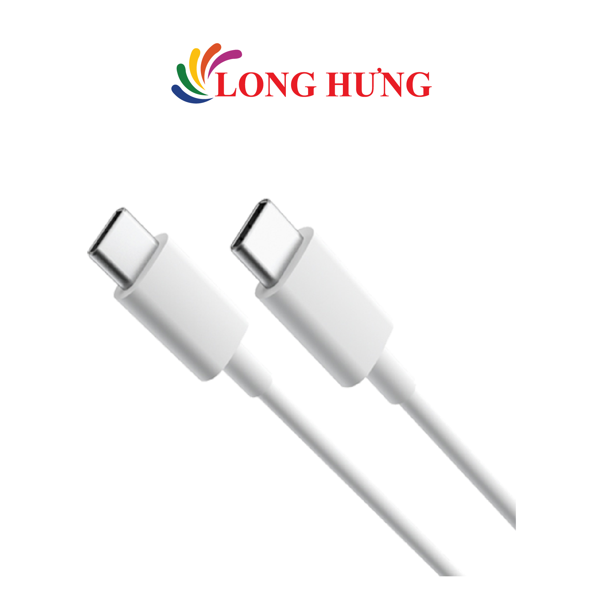Cáp USB Type-C to Type-C Cuktech 60W CTC305N/CTC310N/CTC315N - Hàng chính hãng