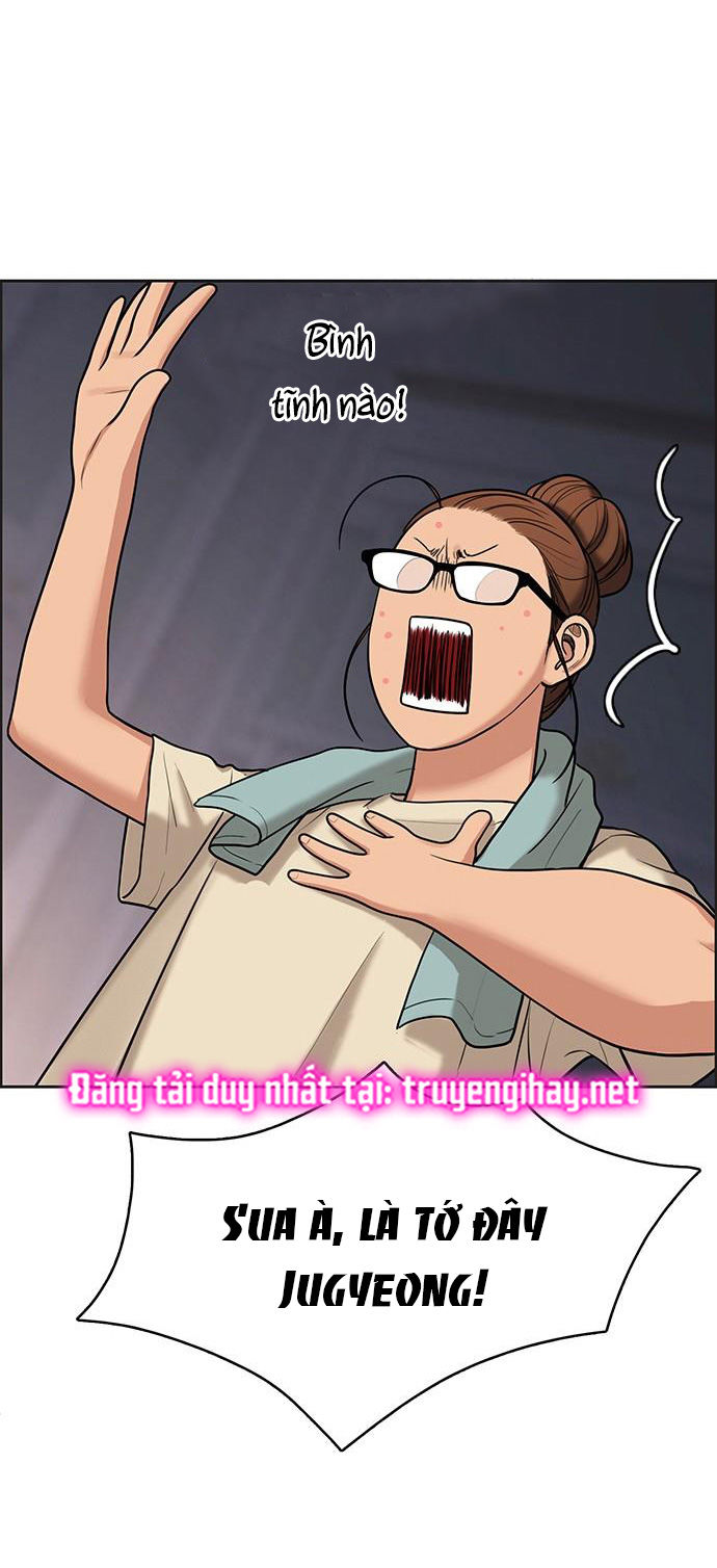 vẻ đẹp đích thực - true beauty chapter 147.1 7